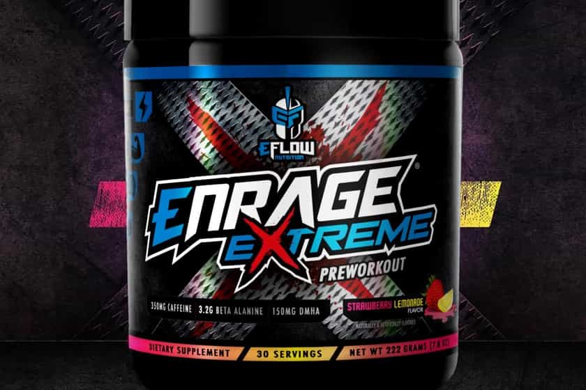 Strawberry Lemonade Enrage Extreme