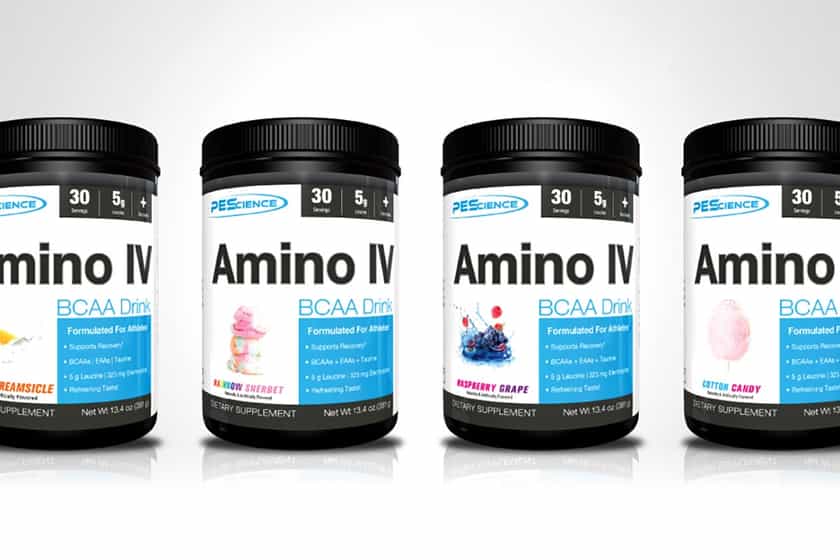 Amino IV