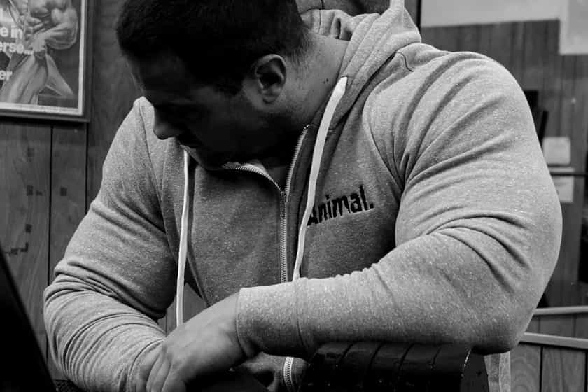 Animal Winter Collection