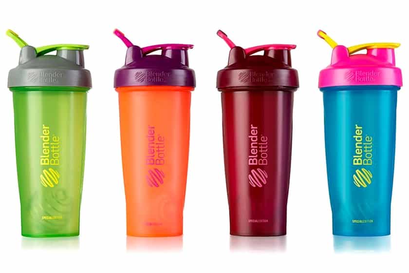 BlenderBottle