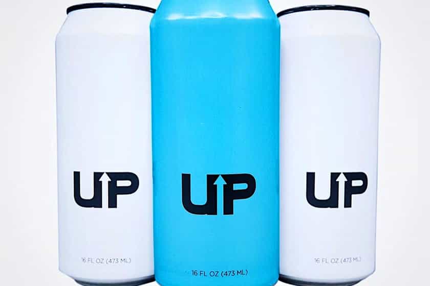 Blue Up Energy
