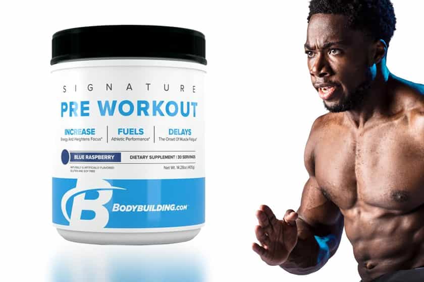 Bodybuilding.com Signature