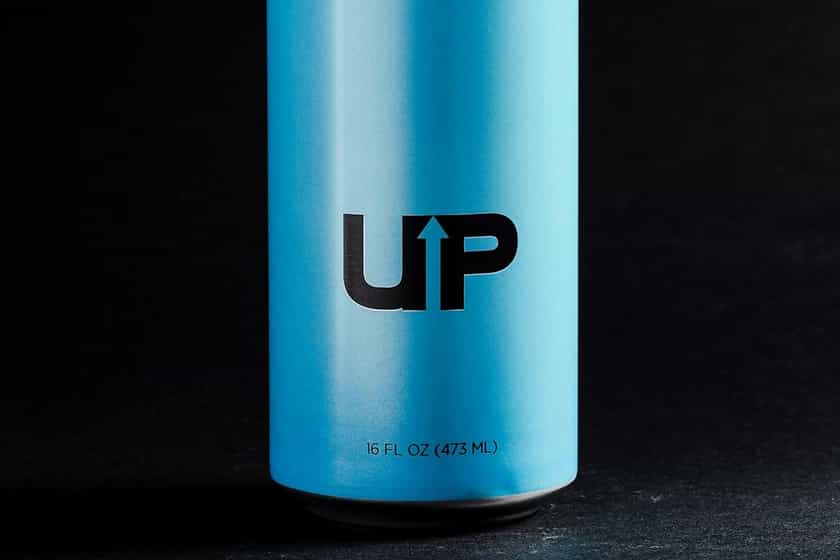 Up Energy Drink