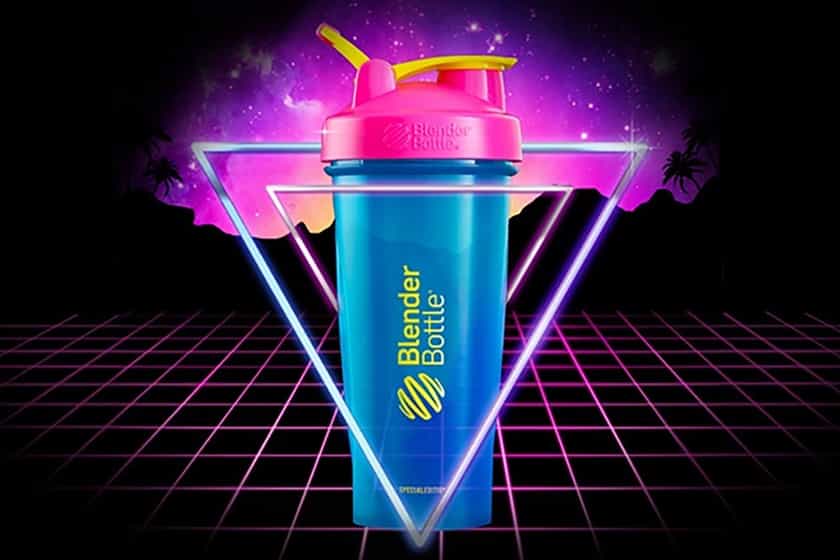 BlenderBottle