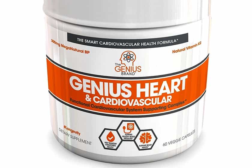 Genius Heart