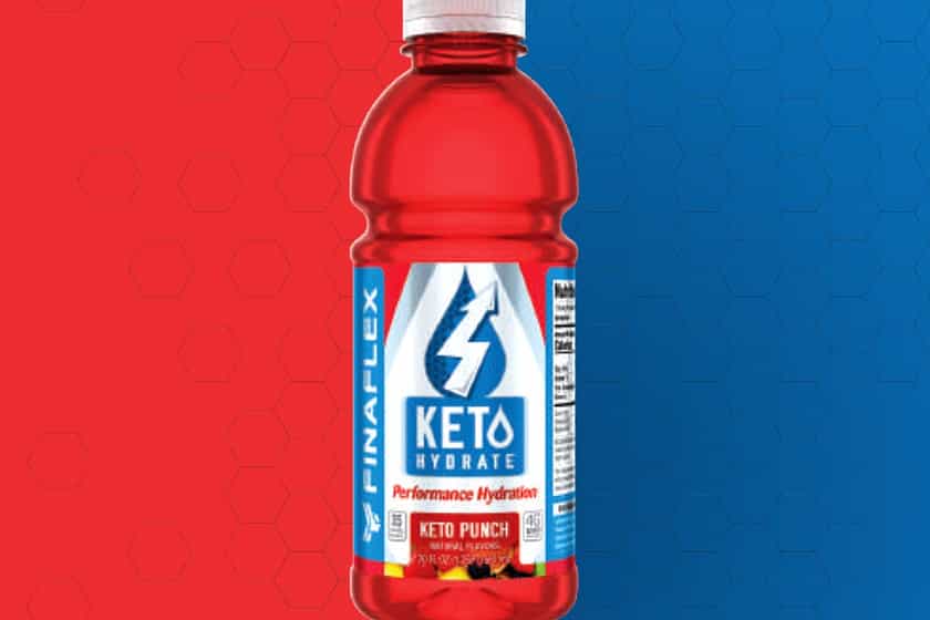 Finaflex Keto Hydrate