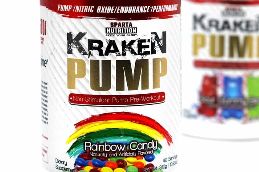 Kraken Pump Review