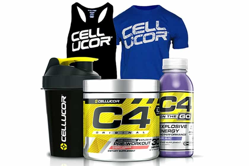 cellucor