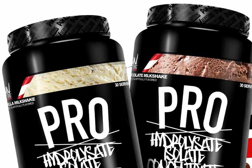 Run Everything Labs Pro