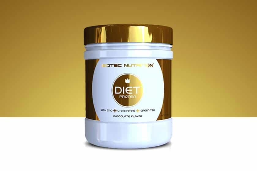 Scitec Diet Protein