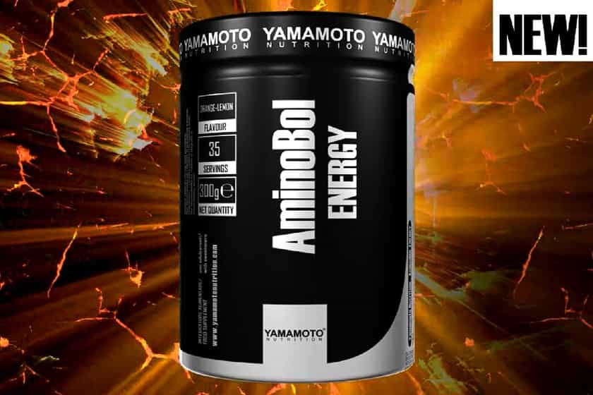 aminobol energy