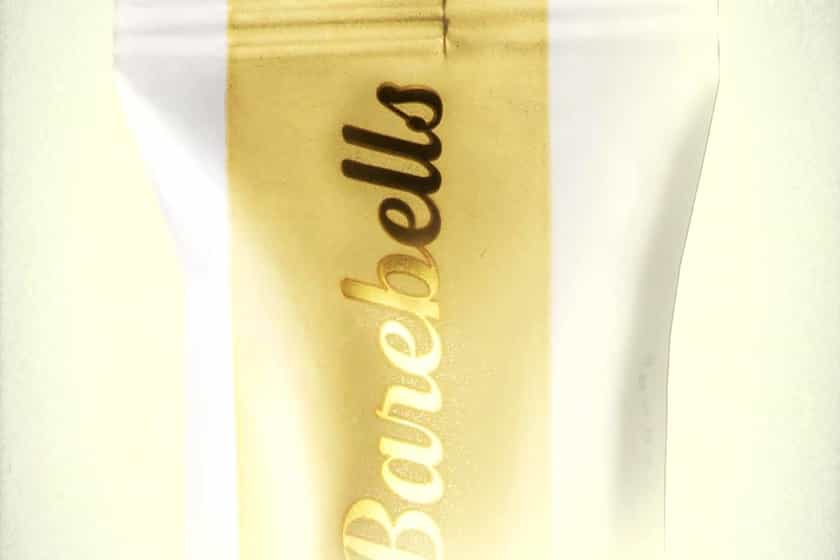 barebells protein bar