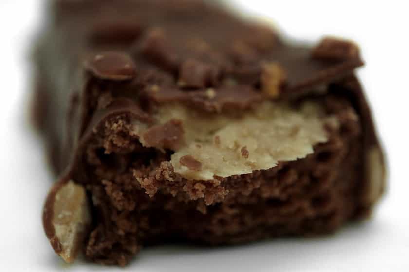 barebells protein bar review