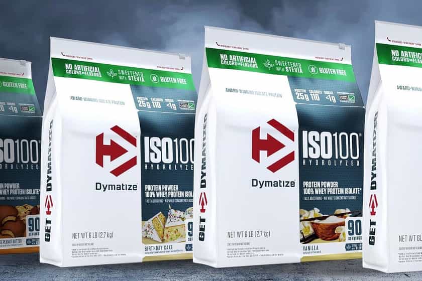 dymatize iso100