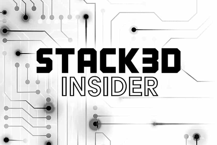stack3d insider