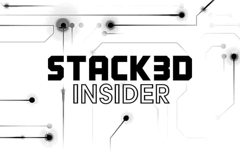 stack3d insider