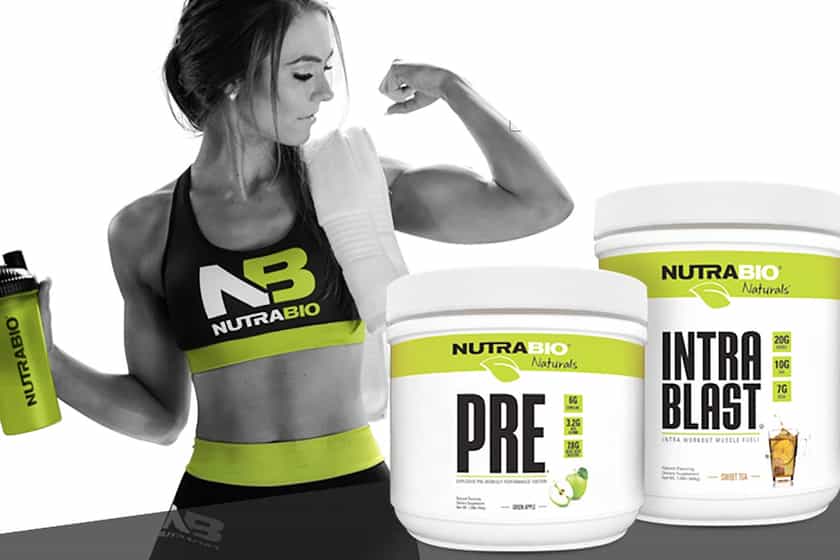 nutrabio naturals