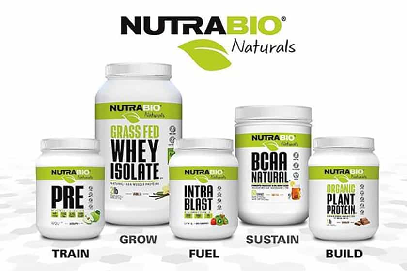 nutrabio naturals