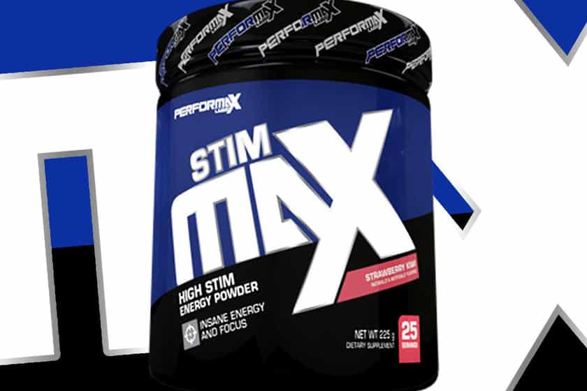 stimmax