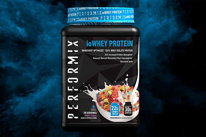 iowhey protein