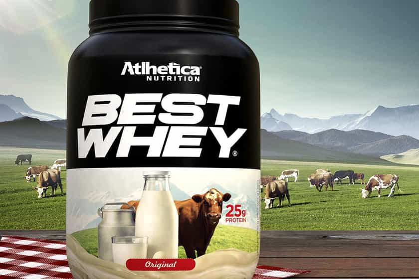 original best whey