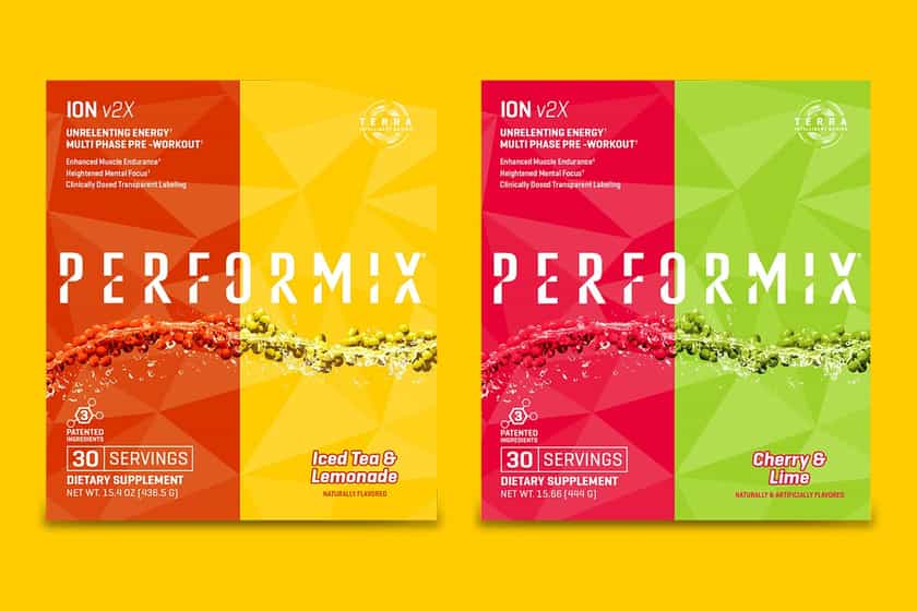 special edition ion v2x