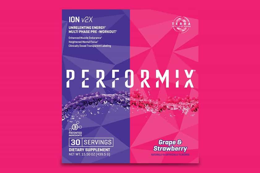 special edition ion v2x