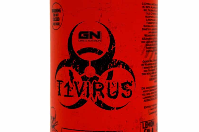 t1 virus review