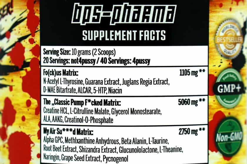 not4pussy roidrage review