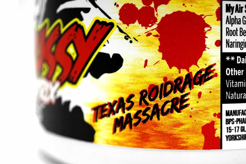 not4pussy roidrage review