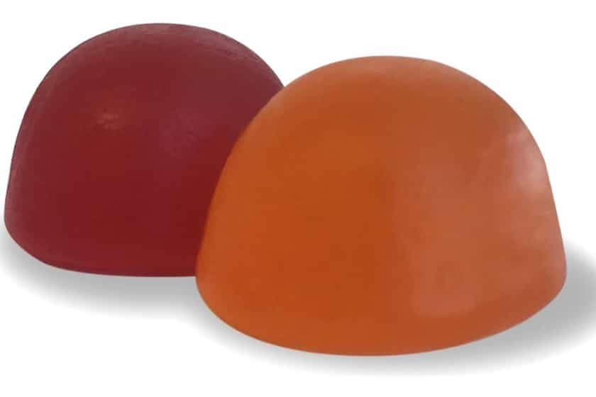 amazon brand solimo gummies