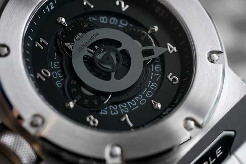 swole o clock ceo collection