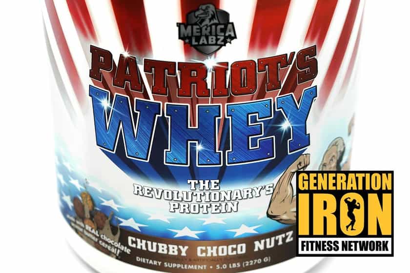 chubby choco nutz review