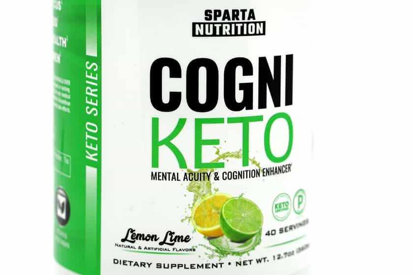 cogni keto review