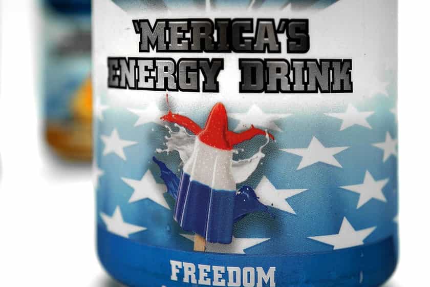 Merica Energy Review