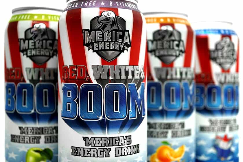 Merica Energy Review