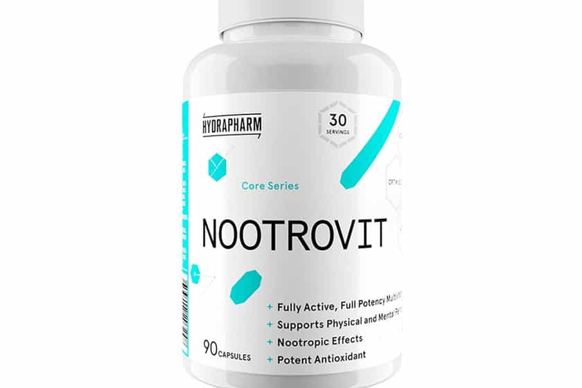 nootrovit