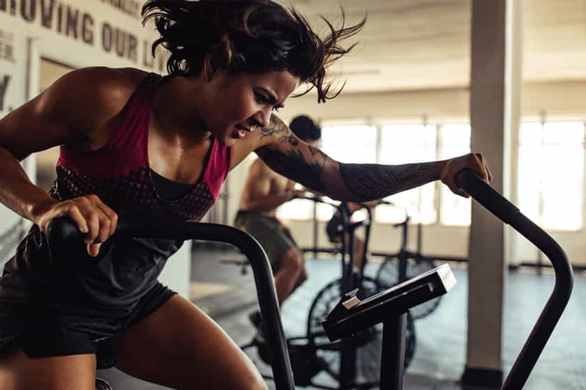 peako2 vs beta-alanine