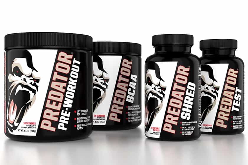 predator labs