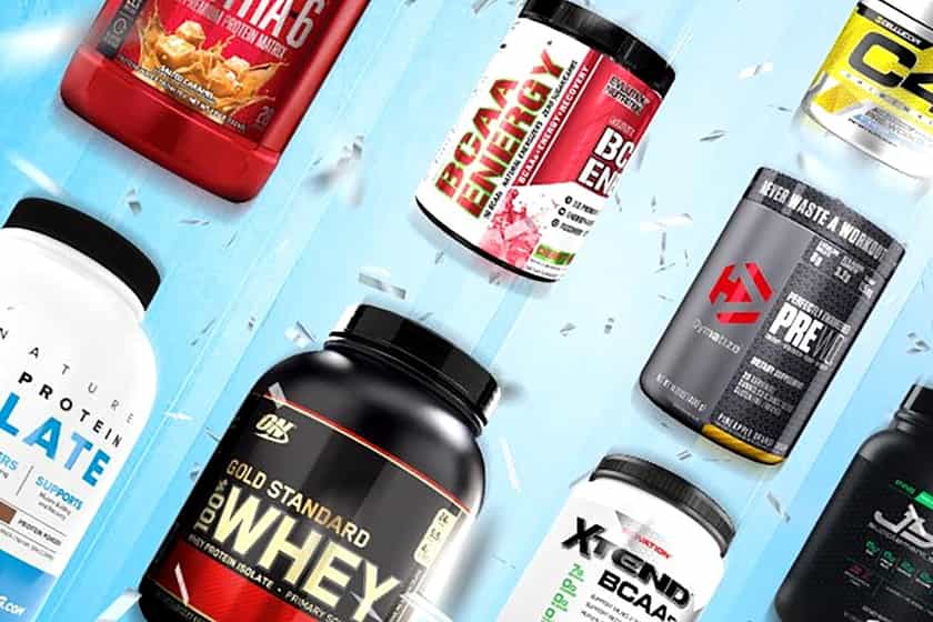 bodybuilding com bonus days