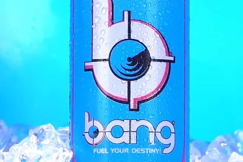 bubblegum bang energy