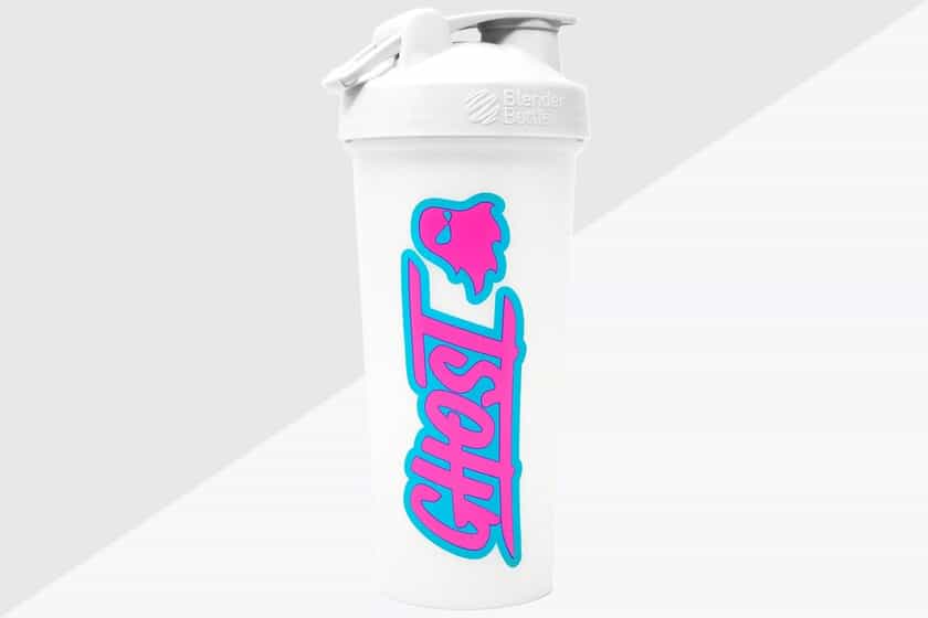 ghost south beach shaker