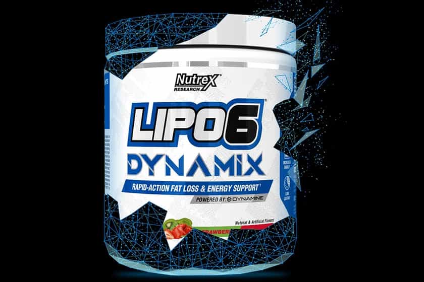 lipo 6 dynamix