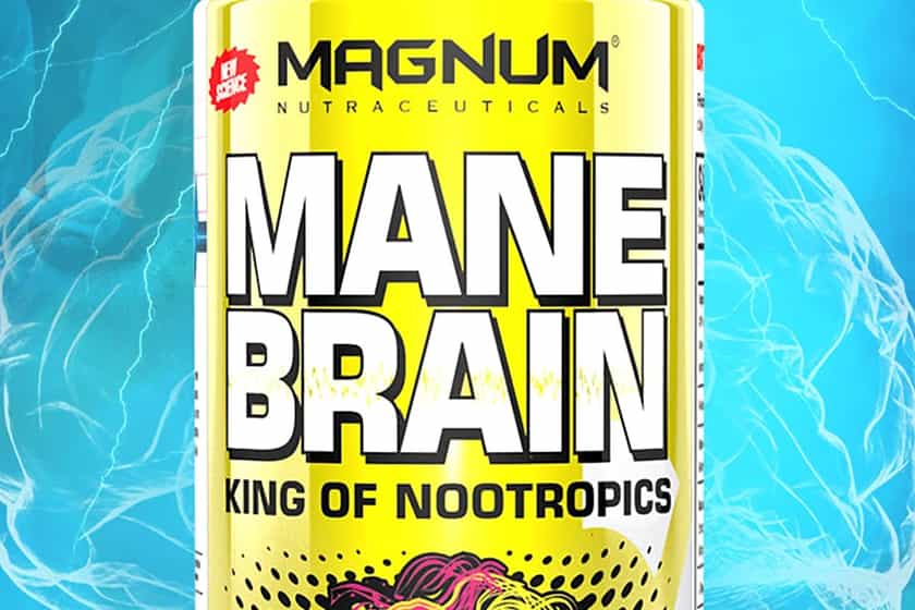 mane brain