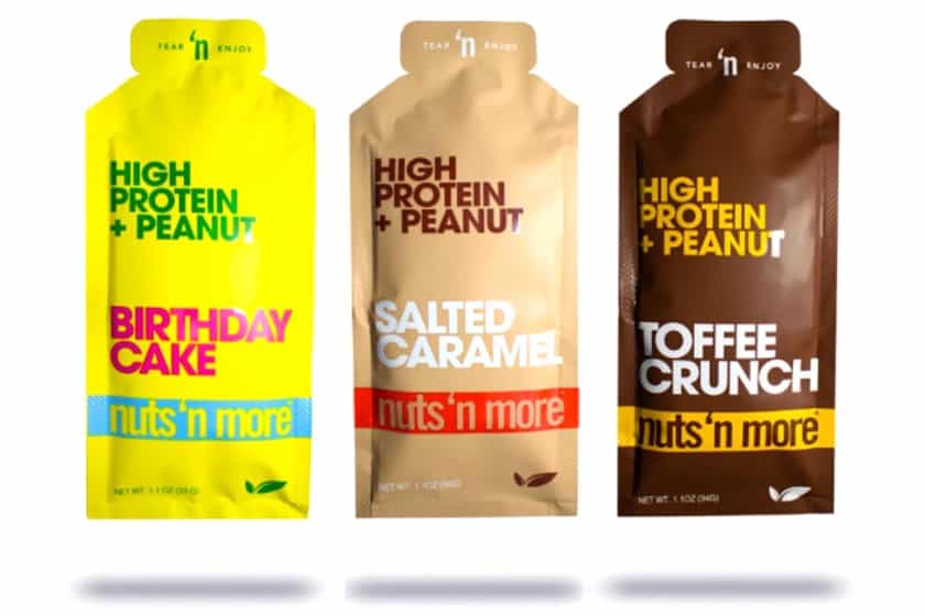 nuts n more snack size