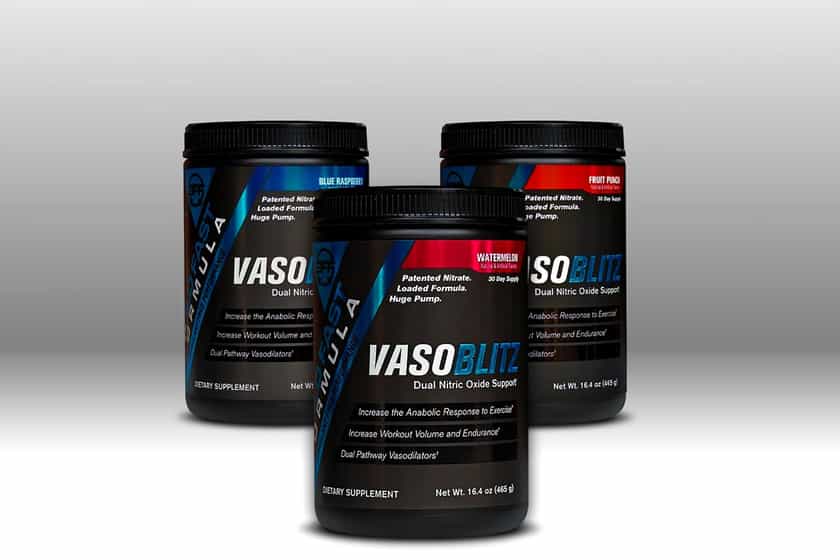 vasoblitz giveaway