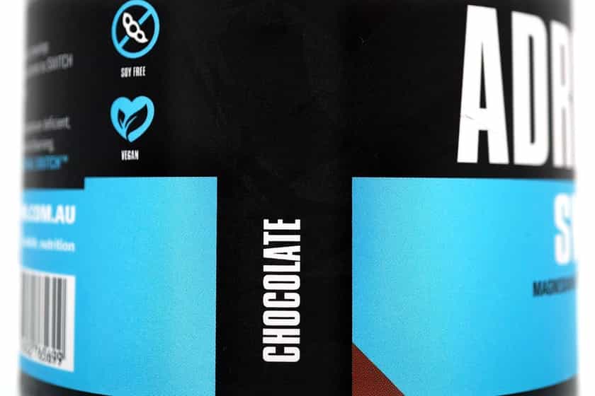 adrenal switch review