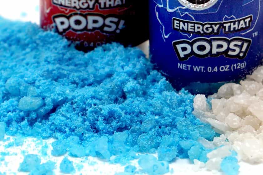 G Fuel Energy Crystals Review