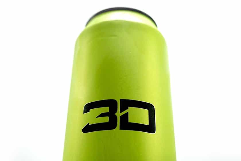 green 3d energy review