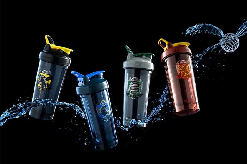 harry potter shakers